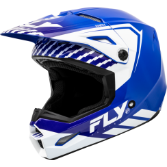 Kinetic Menace Helmet (2024)