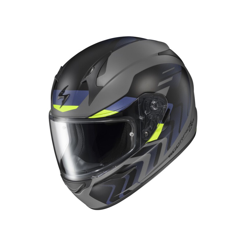 EXO-R320 Full-Faced Helmet EXO-R320 Full-Faced Helmet