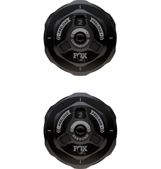 Dual Adjustable Cartridge Kits