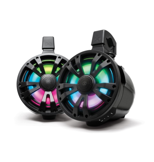 Extreme Tower Speaker - T8