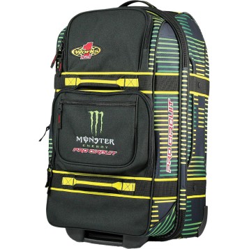 Monster Commander II Bag