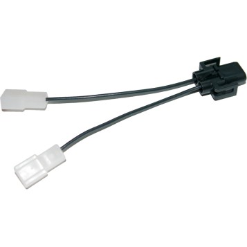 PRE `04 W/AUXILIARY LAMP WIRING HARNESS 4