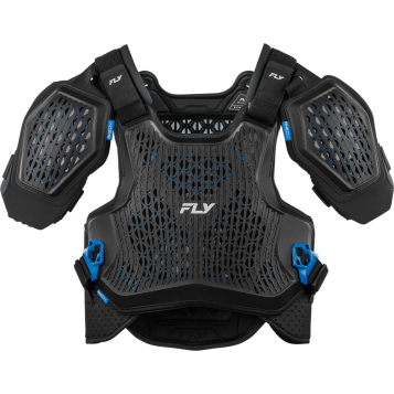 Blueprint RCH-2 Chest Protector