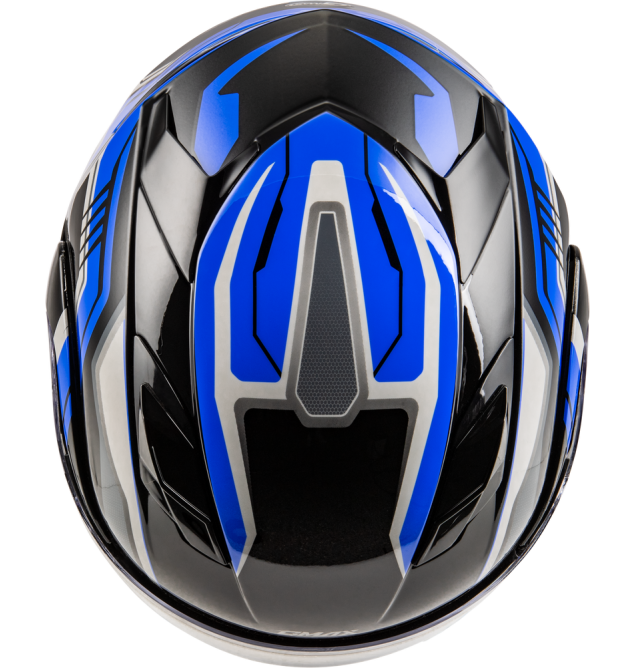 MD-01S Transistor Snow Helmet
