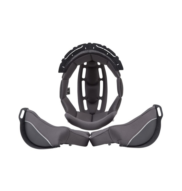 EXO-GT920 Helmet Kwickwick II Liner