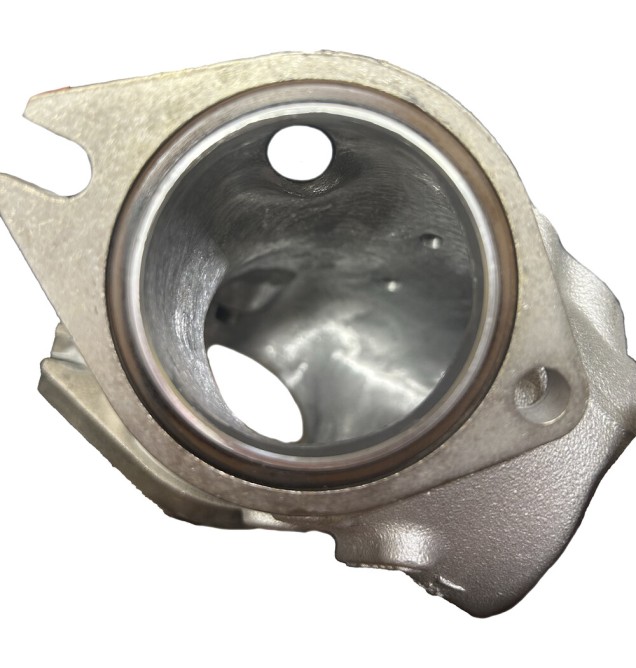 M8 Performance Intake Manifold