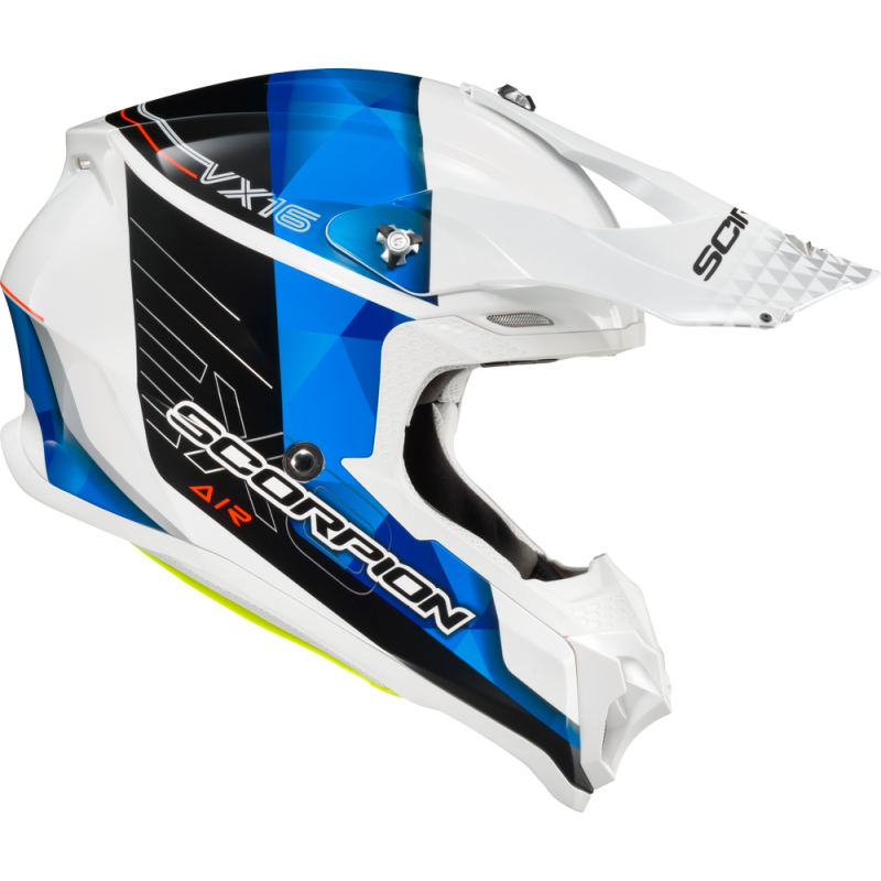 VX-16 Off Road Helmet Prism VX-16 Off Road Helmet Prism