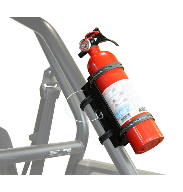 Elite Series Fire Extinguisher Mount