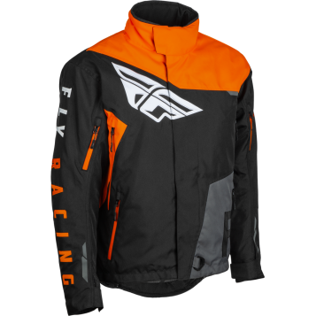 SNX Pro Jacket