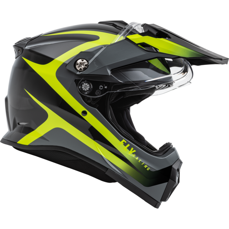 Trekker Pulse Helmet Trekker Pulse Helmet