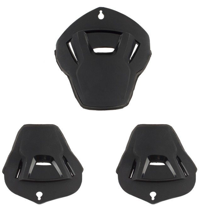 Knee Brace Replacement Impact Panel Kit