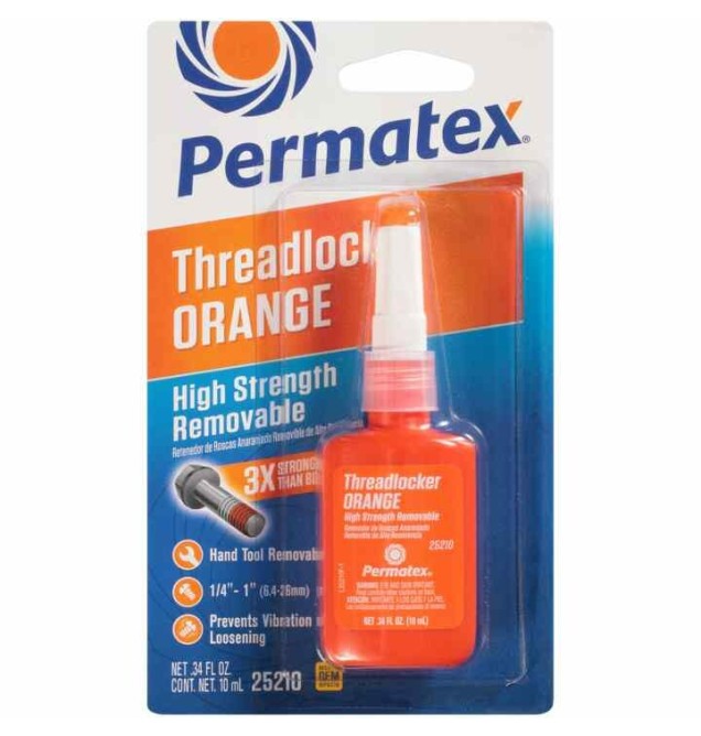 Hybrid Threadlocker