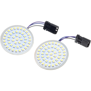 CVO Bullet LED Insert Switchback