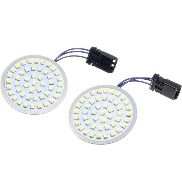 CVO Bullet LED Insert Switchback