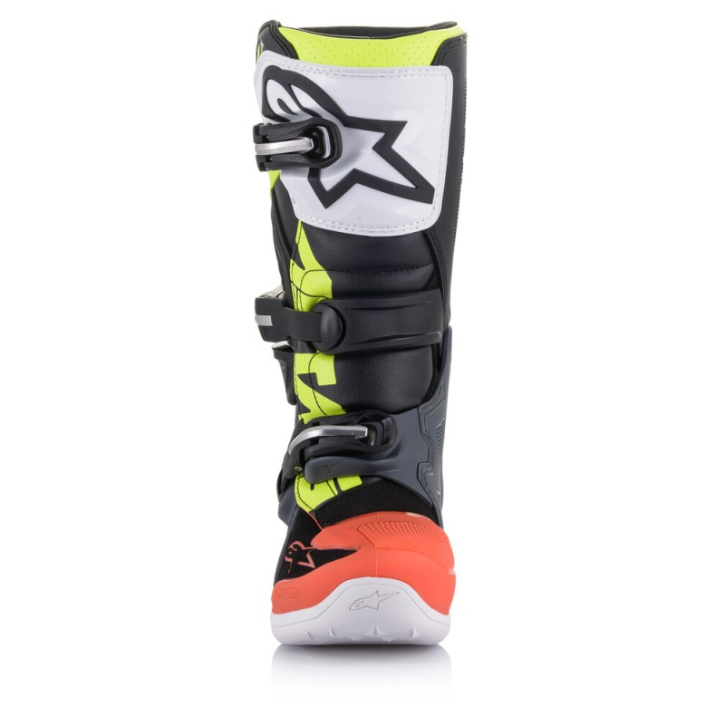 Tech 7S Boots Tech 7S Boots