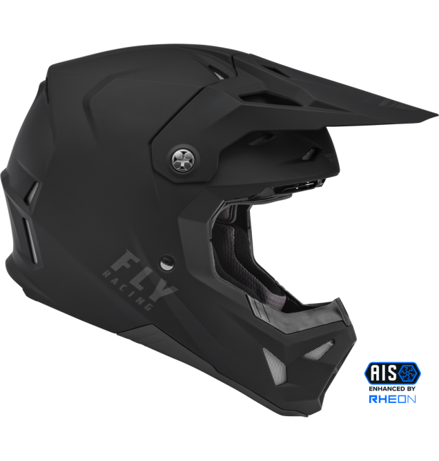 Formula CP Solid Helmet