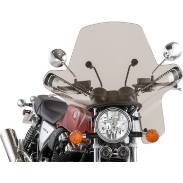 S-02 Spirit Windshield