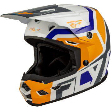 Youth Kinetic Scrap Helmets (2027)