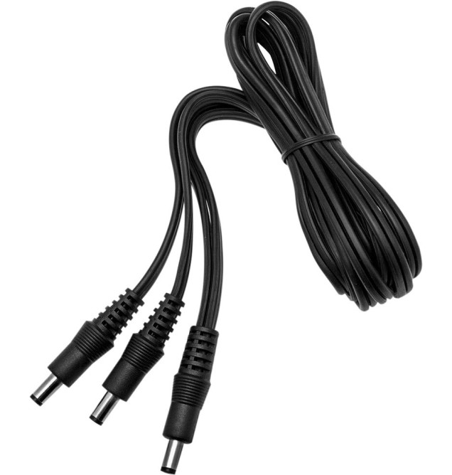 12V Y Harness
