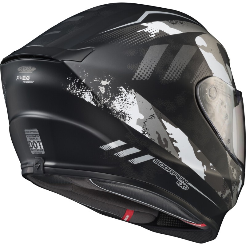 EXO-R420 Distiller Helmet EXO-R420 Distiller Helmet