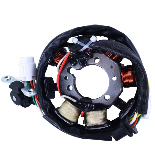 STATOR STATOR+PICKUP+CONNECTOR