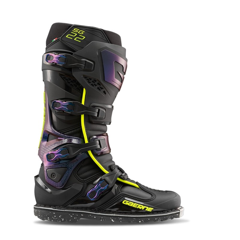 SG-22 Boots (SP `2025) SG-22 Boots (SP `2025)