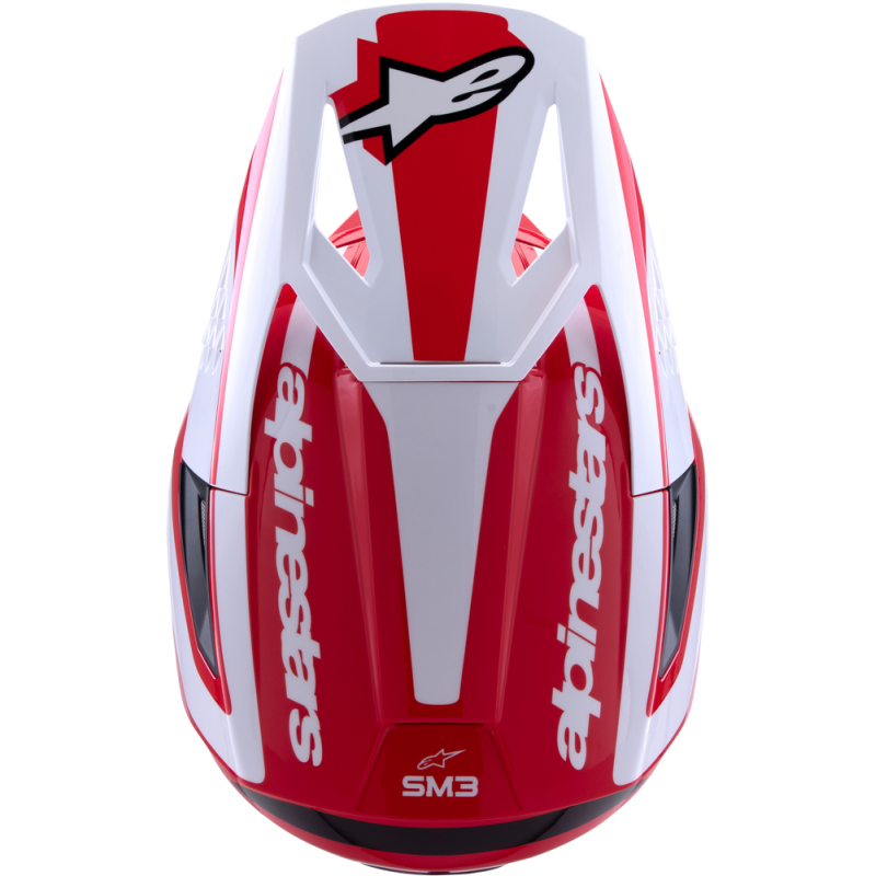 SM3 Heat Helmet SM3 Heat Helmet