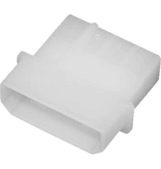Amp OEM Mate-N-Lock Male Connectors