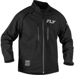 Patrol Jacket (2026) Patrol Jacket (2026)