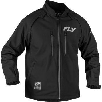 Patrol Jacket (2026)