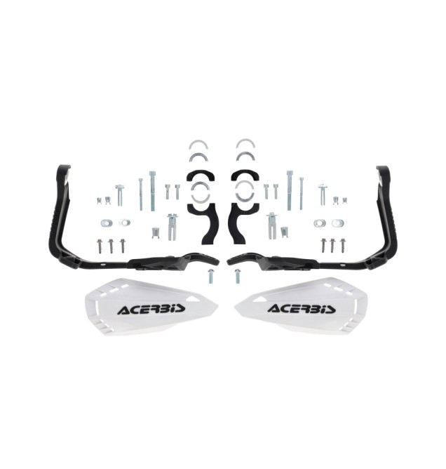 Firstmoto Wrap Around Handguards
