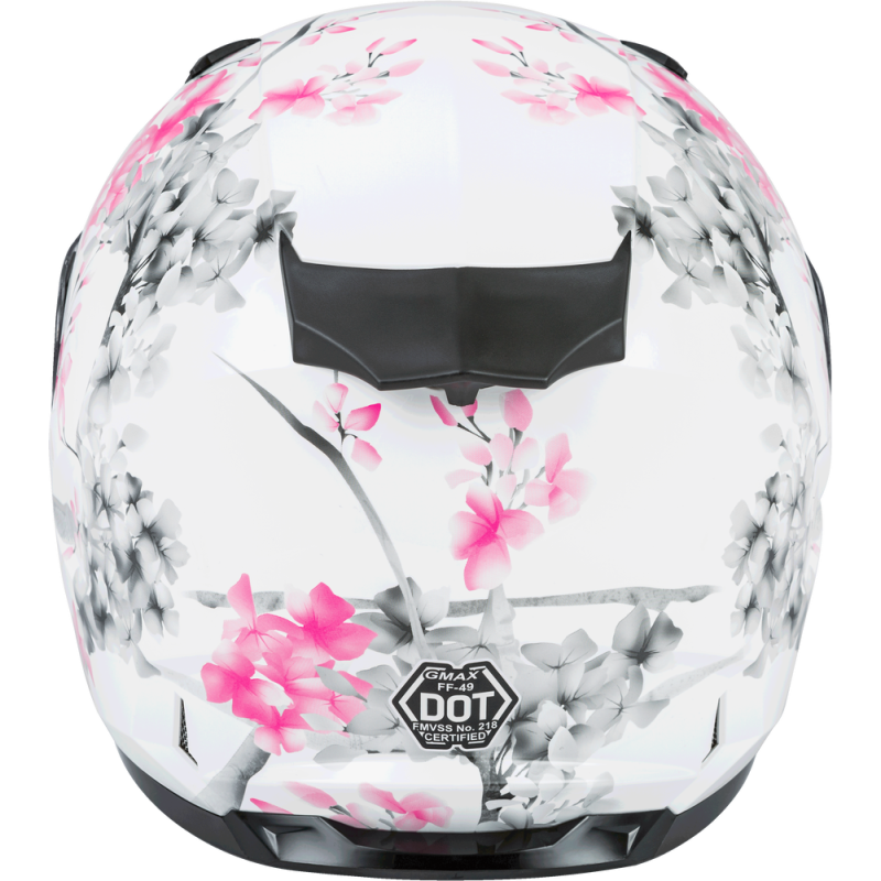 FF-49 Blossom Helmet FF-49 Blossom Helmet