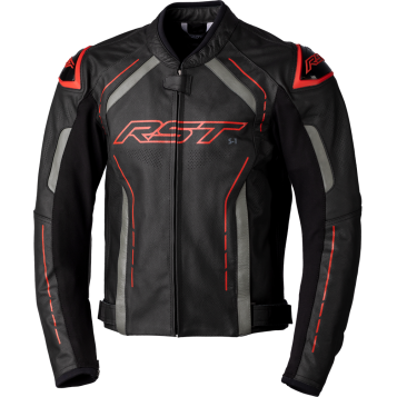 S1 CE Jacket