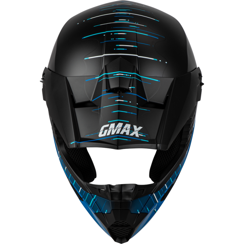 MX-46 Frequency Helmet MX-46 Frequency Helmet