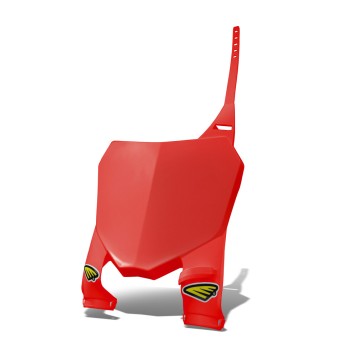 Factory Stadium Number Plate