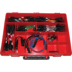 Parallel Diagnostic System Universal Connector Kit