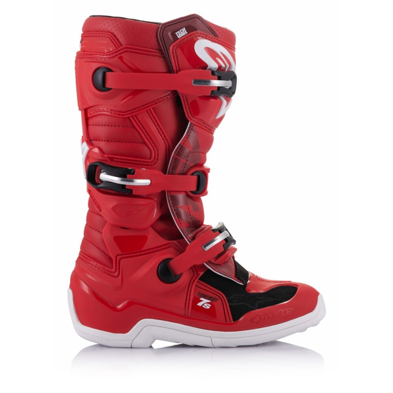 Tech 7S Boots Tech 7S Boots
