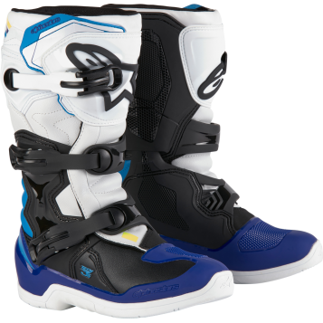 Tech 3S Boots