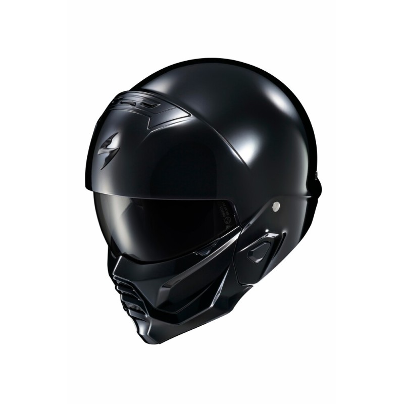 Covert 2 Open-Face Helmet Covert 2 Open-Face Helmet