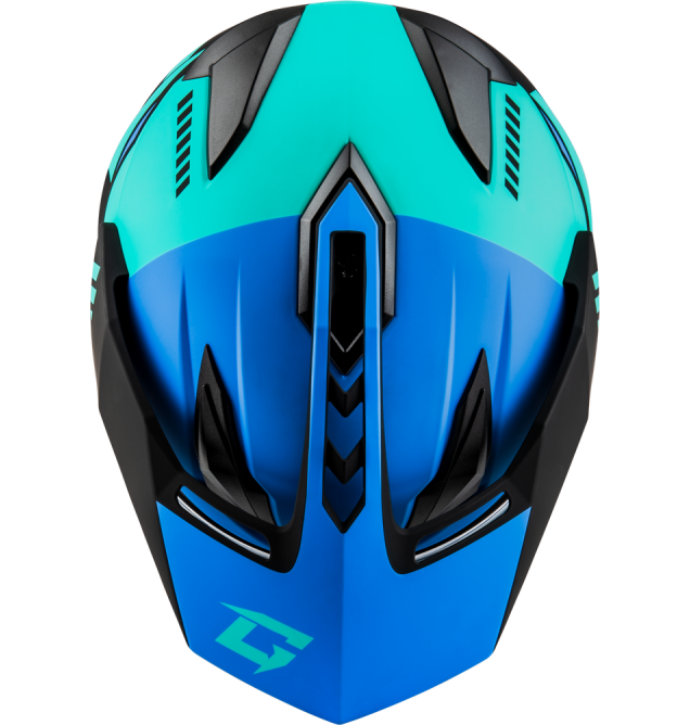 GM-11S Ronin Snow Helmet