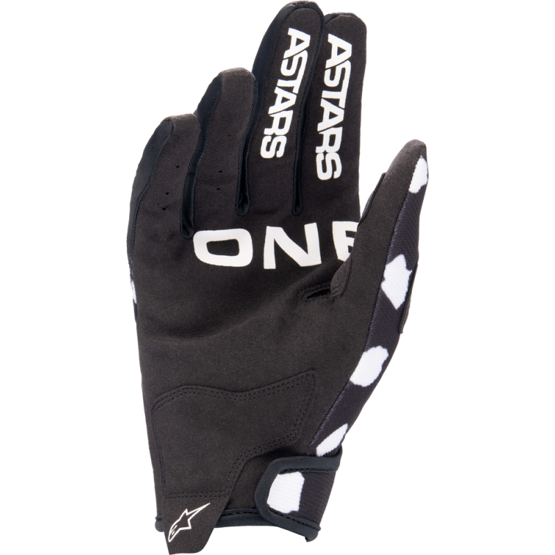 Radar Gloves Radar Gloves