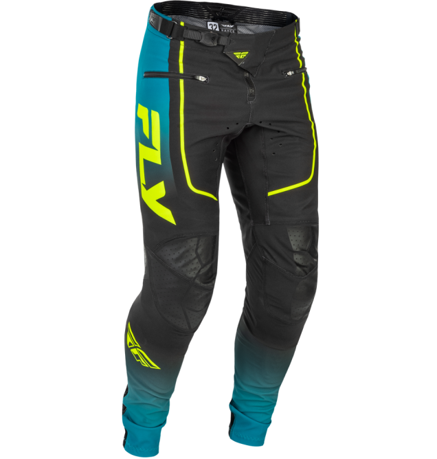 Youth Rayce Bicycle Pants (2026)