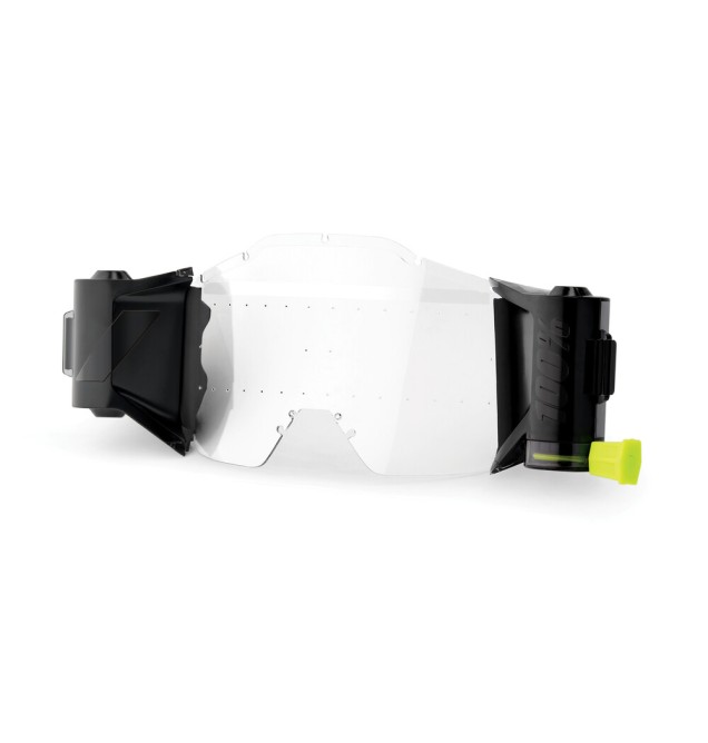 Powerbomb Film System Full Kit