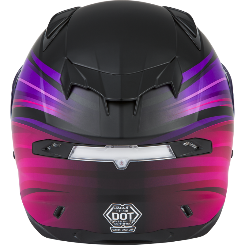 FF-98 Osmosis Helmet FF-98 Osmosis Helmet
