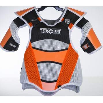 SX Pro-Lite Max Tekvest