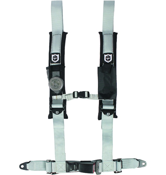 Auto Style Harness