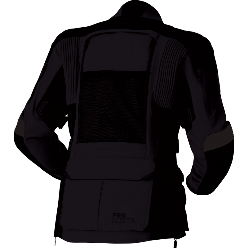 PS Adventure D30 Jacket PS Adventure D30 Jacket