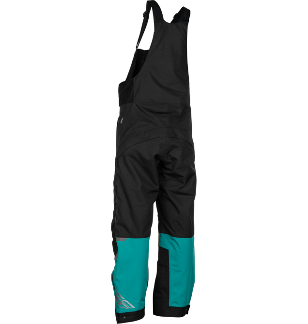 Women's Carbon Bib (2025)