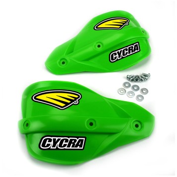 Plastic Replacement Shields