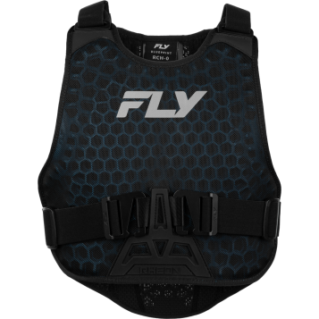 Youth Blueprint RCH-0 Roost Guard